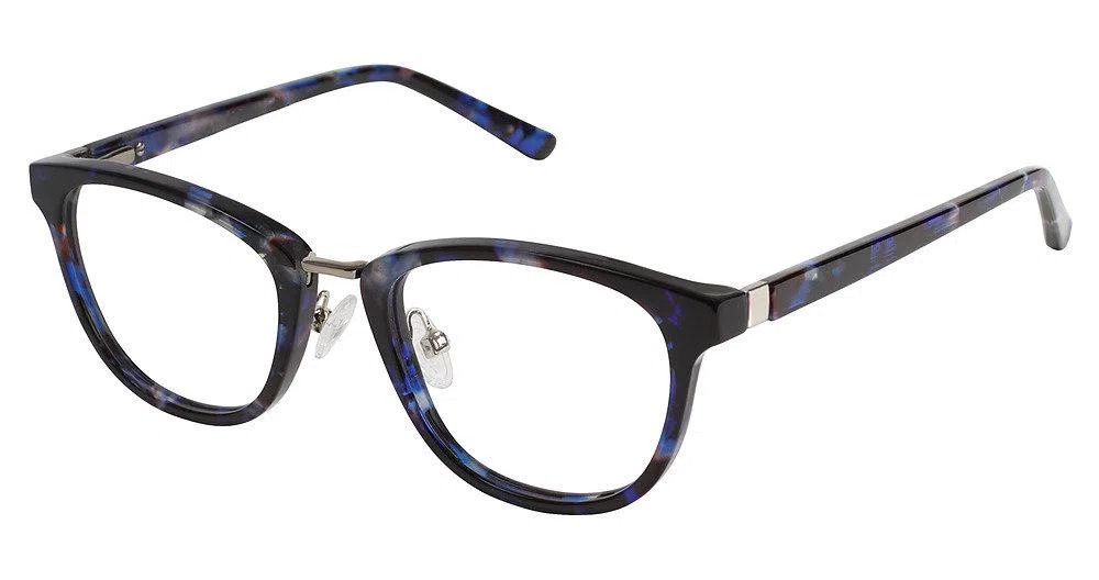 Nicole Miller NMP404 Eyeglasses - view 2